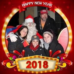 Meet your Posher, Matthew